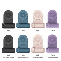 Multifunctional Camera Grip Bluetooth-compatible Handheld Phone Selfie Holder Anti-shake for Samsung Huawei Xiaomi iPhone 14 Pro - Image 4
