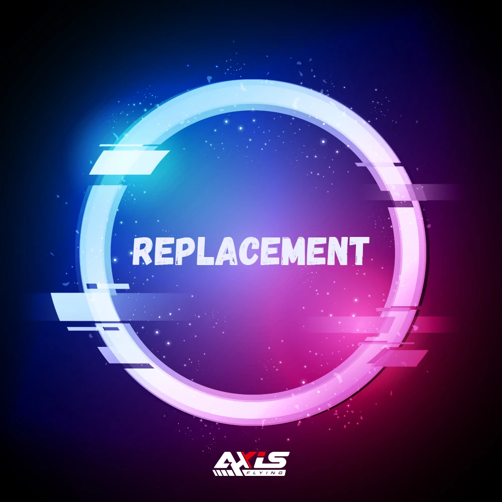 

Axisflying Product Supplementary Replacement