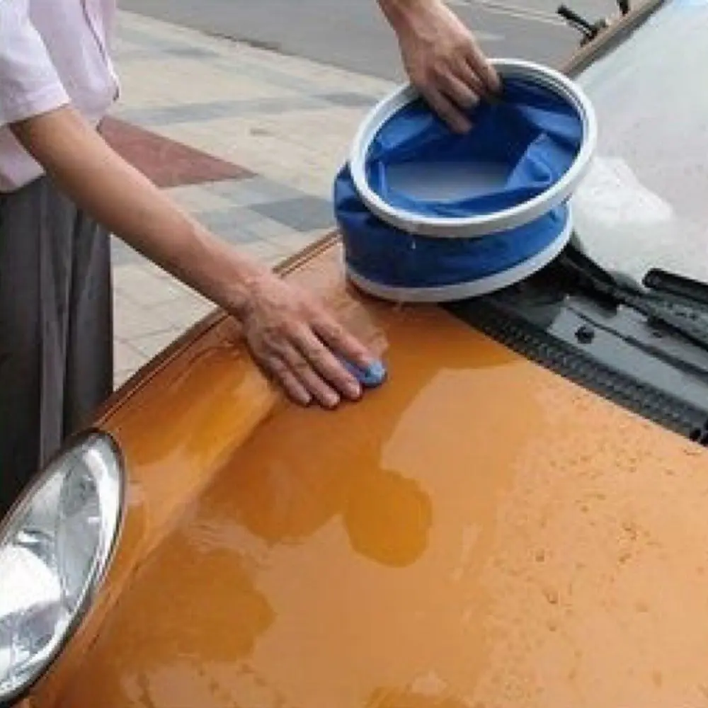 100g Car Clean Clay Bar Magic Clay Mud Car Glass Mirror Cleaner Mini Handheld Auto Washer Surface Debris Rust Cleaning Tool
