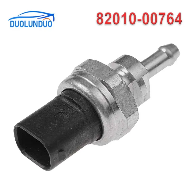 

New High Quality 82010-00764 8200811025 Air Condition Pressure Sensor For Renault Car Accessories
