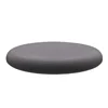 30cm/35cm/40cm/45cm Memory Foam Round Seat Cushion Thicken Chair Padding with Elastic Zipper Detachable Cushion Chair Pads 방석 1