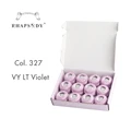 327 VY LT VIOLET