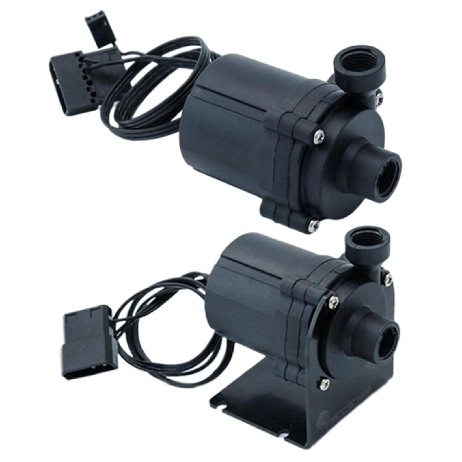 Computer Water Cooling Pump, Brushless 