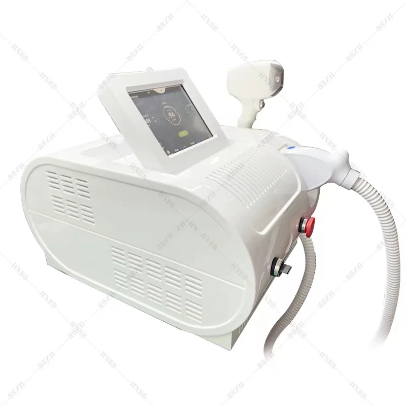 

2023 Best Beauty Tools Ice Platinum 808 Diode Laser Hair Removal Machine 755nm 808nm 1064nm Fast Hair Removal Machine