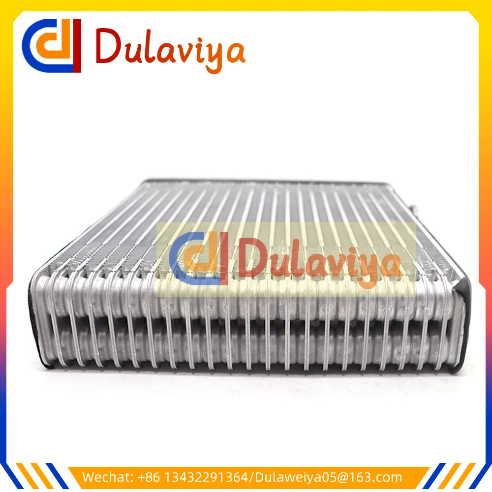 Air Conditioning AC Evaporator Core For Mitsubishi Pajero Montero MR398361 7801A507