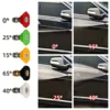 High Pressure Car Wash Gun All Copper 5 Color Nozzles Adjustable Foam Washer for Car Home Cleaning 6