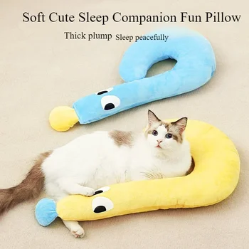 Four Seasons Pet Pillow 1