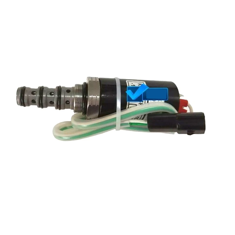

Excavator Electric Parts Hydraulic Main Pump Solenoid Valve XJBN-00014
