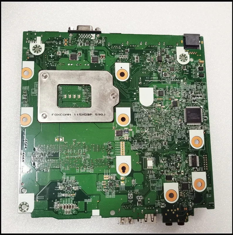 DDR3 H81 MotherBoard para DELL Optiplex 3020 9020 MICRO 3020M 9020 M