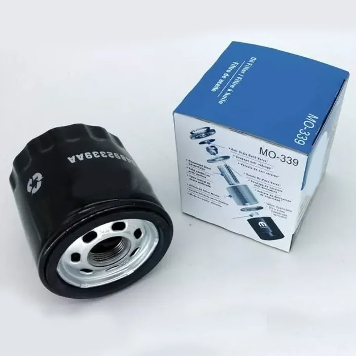 Car Oil Filter Car Filter Car Filter Set For JEEP RAM ALFA FIAT DODGE CHRYSLER MO-339 04892339AA