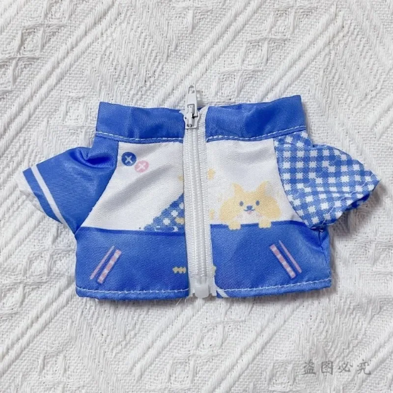 Clothes 20cm set 20cm baby clothes celebrity cotton doll dressing 5
