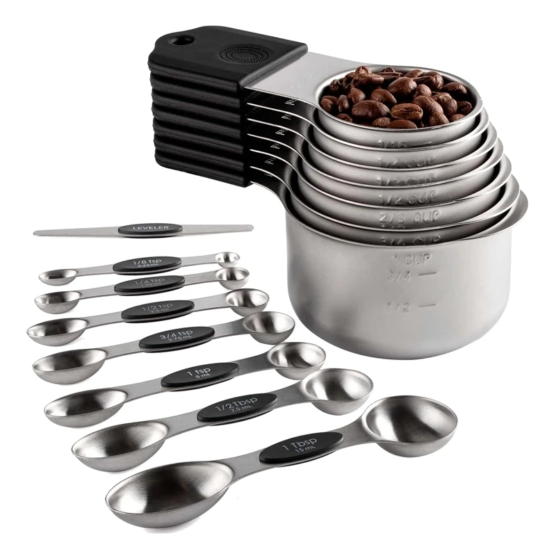 https://ae01.alicdn.com/kf/S0f3da049bf674ad38d5fc9405f8d77e9x/Magnetic-Measuring-Cups-And-Spoons-Set-Including-7-Measuring-Cup-7-Measuring-Spoons-With-1-Leveler.jpg