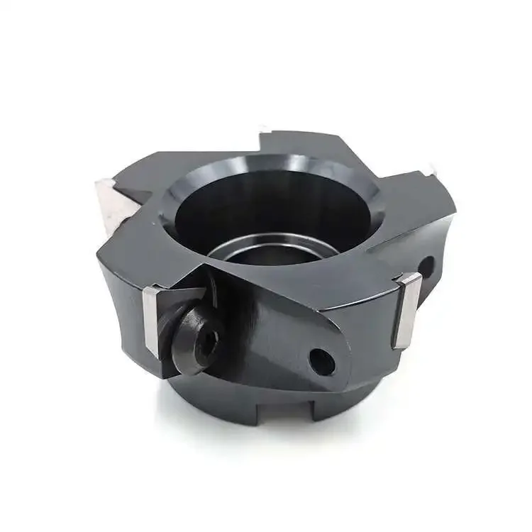 직각 밀링 커터, 다양한 TPMN TPMT 1603 2204, 90 도 직각 밀링 커터, TP11 TP16 TP22 50 63 80 100mm