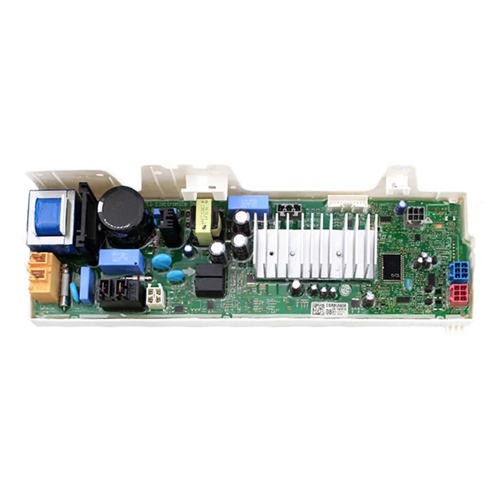 

Washing Machine Motherboard Inverter Module Plate For LG EBR85565608 EBR855656 08