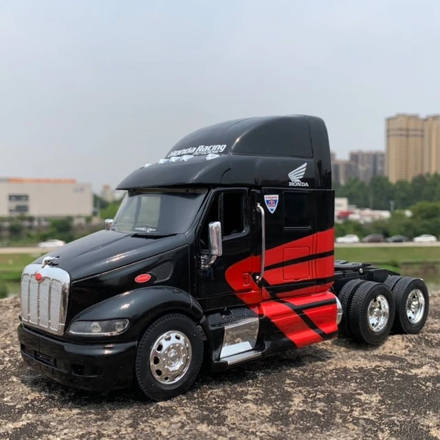 アメリカントレーラー ダイキャストモデル⑦