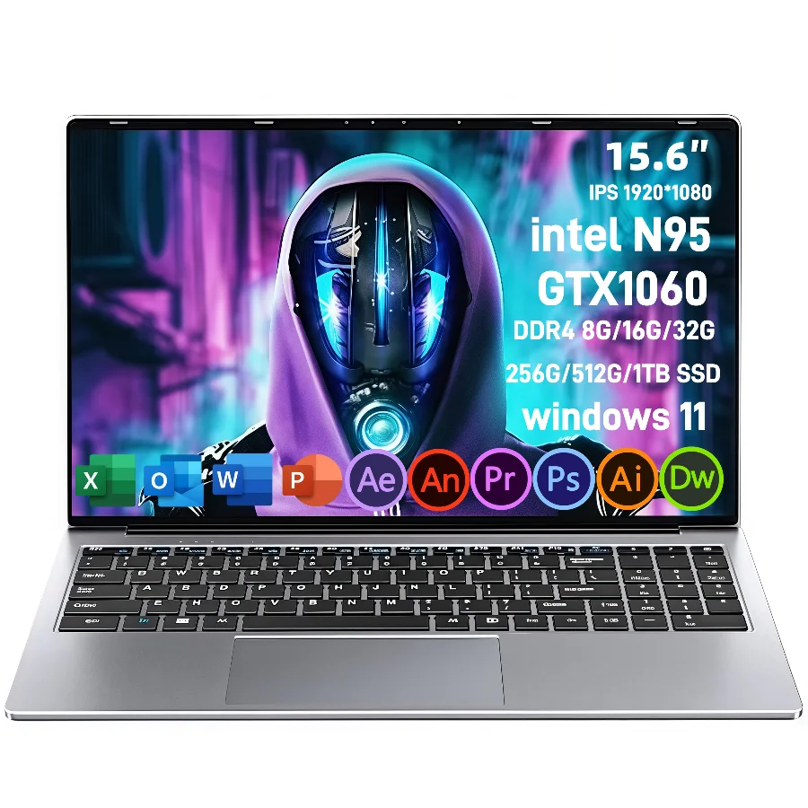 高性能ゲーミングpcフルセット GTX1060 6G i7-6700メモリ16G ゲーミングPC 超爆速ゲーミングノートPC GTX1060(6G) i7 SSD メモリ