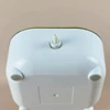 Breast Pump Connector Milk Extractors Hose Tube Connection Adapter for Baby Milker Machine Electric Breast Pump accessories 5