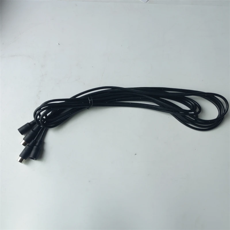 

WECO-917A Elevator Door Sensor Cable Light Curtain Wire Lift Power Supply Electric Line 3.5M
