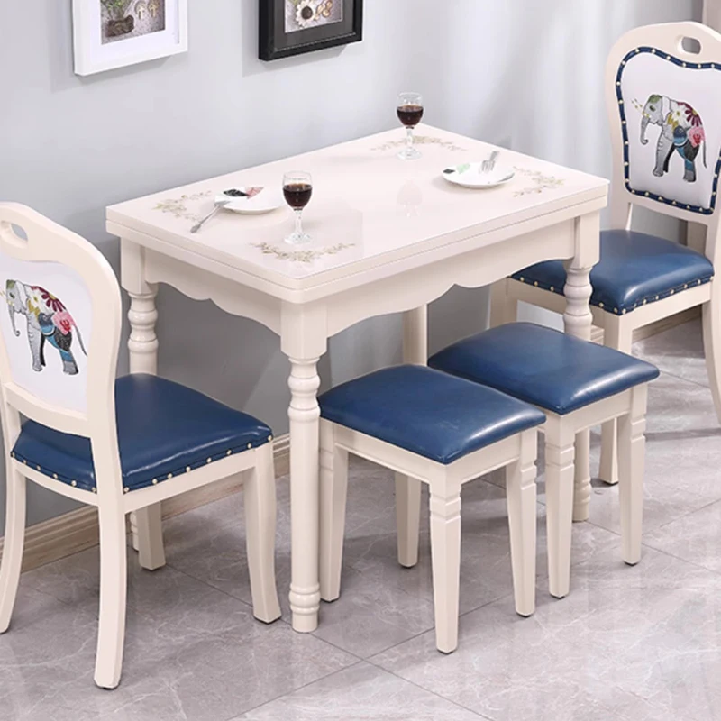 

Wooden Folding Dining Table Kitchen Relax Interior Terrace Dining Table Gaming Beautiful Mesas Plegables Home Furniture