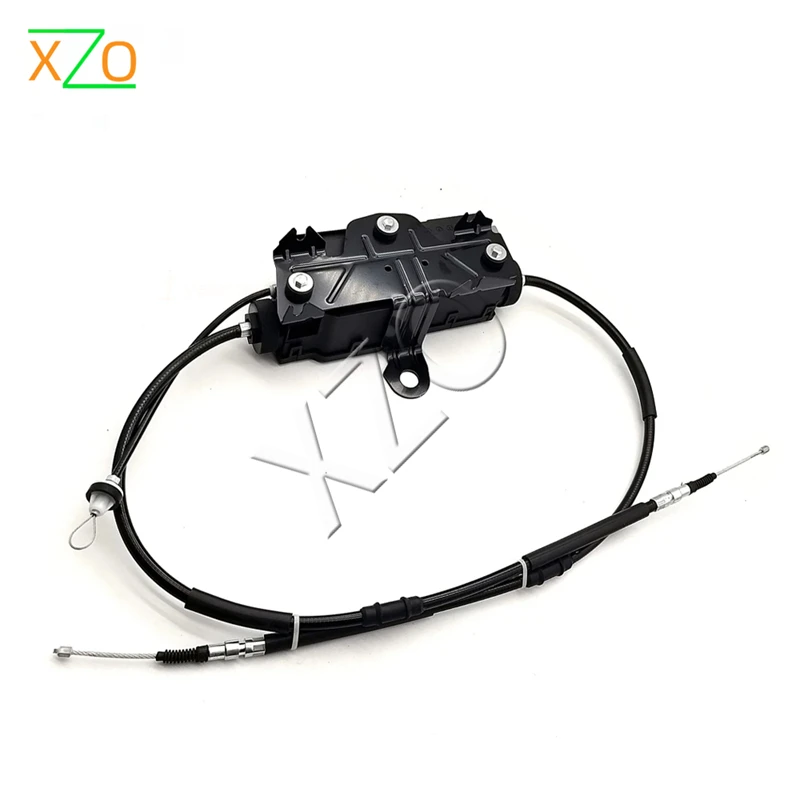 Park Brake Module EPB handbrake 34436877316 For BMW 7 Series F01 F02 F03 F04 750i 740i