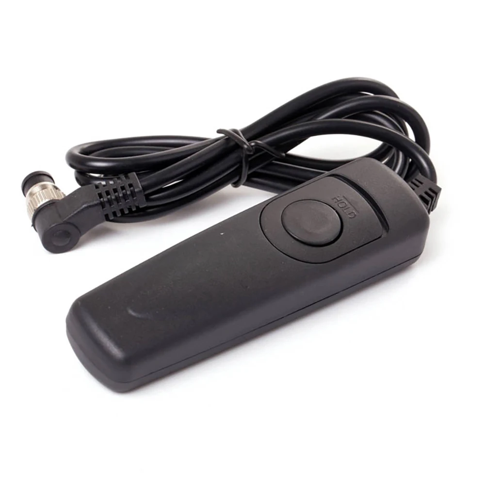 MC-30 Remote Switch Trigger Camera Shutter Release For Nikon