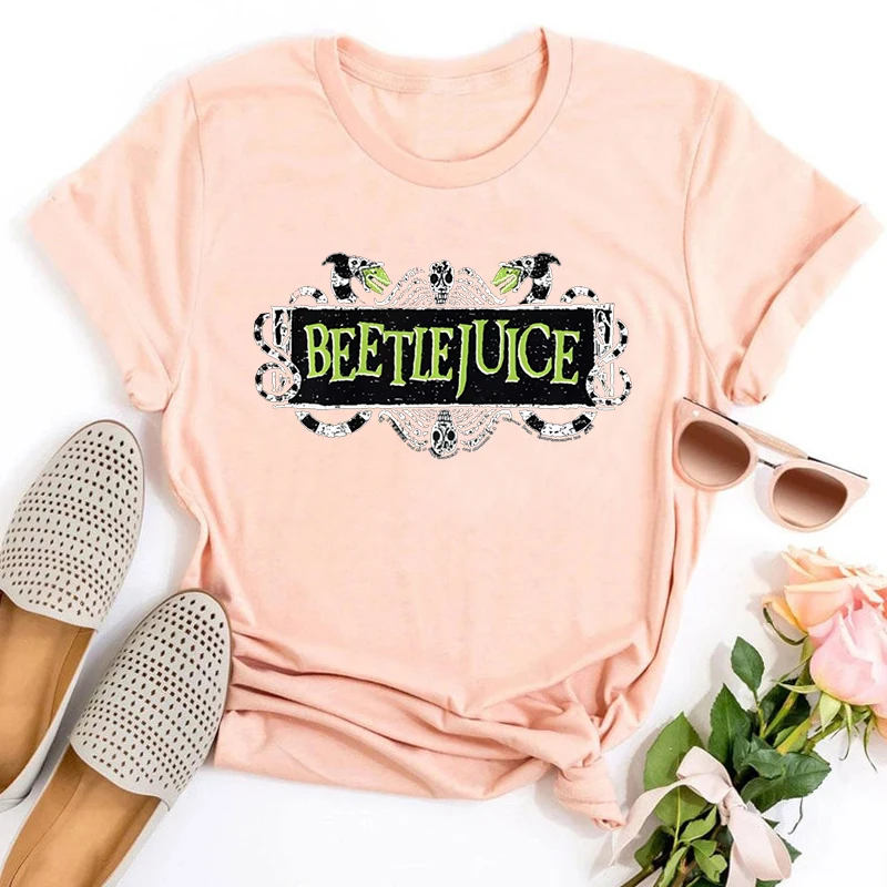 Рисунок 3 - Футболка от Beetlejuice