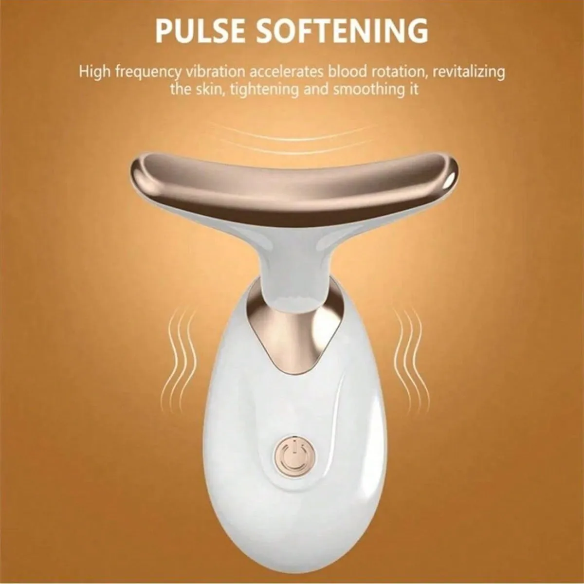 Portable Anti Wrinkle Double Chin Universal Electric Face Firming Massager Multi-Dimensional Face Beauty Device