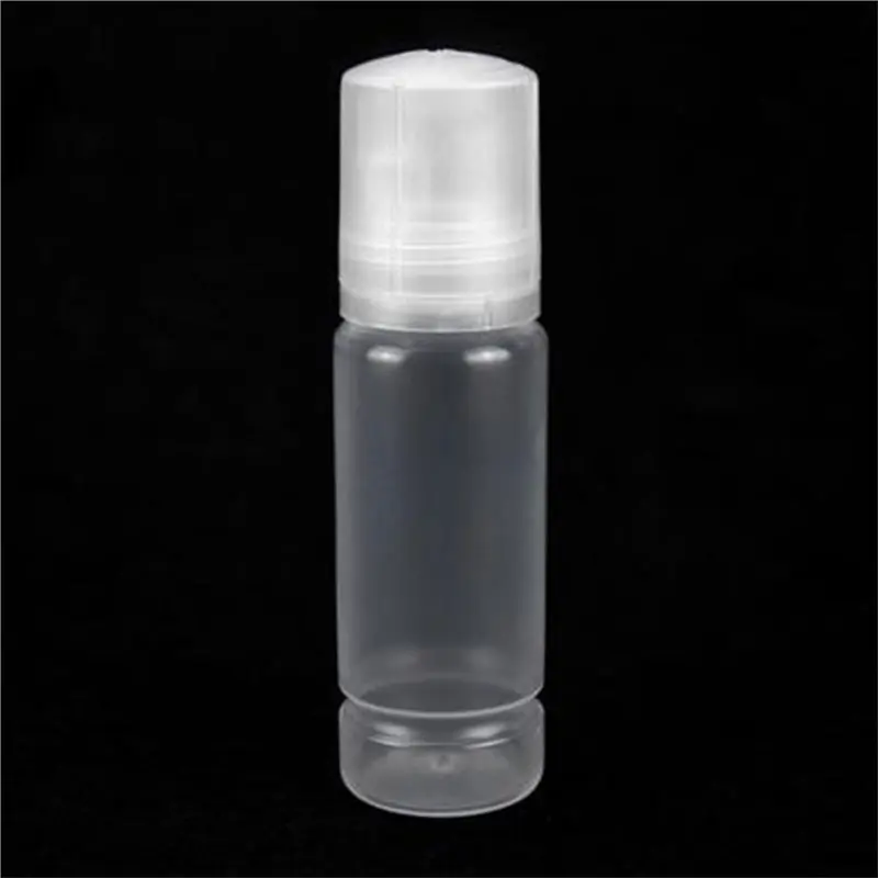 L93A-에코탱크 ET-5800 5850 5880용 ET-M16600 5150 L8160용 60개 70ML 빈 잉크병