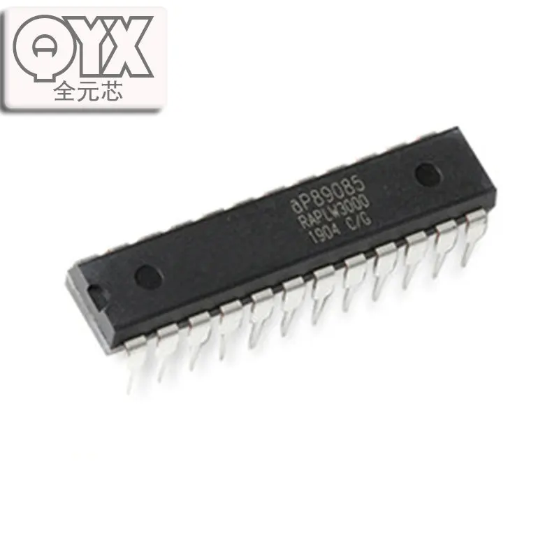 

10 шт./партия, новинка, оригинальный AP89085 DIP-24