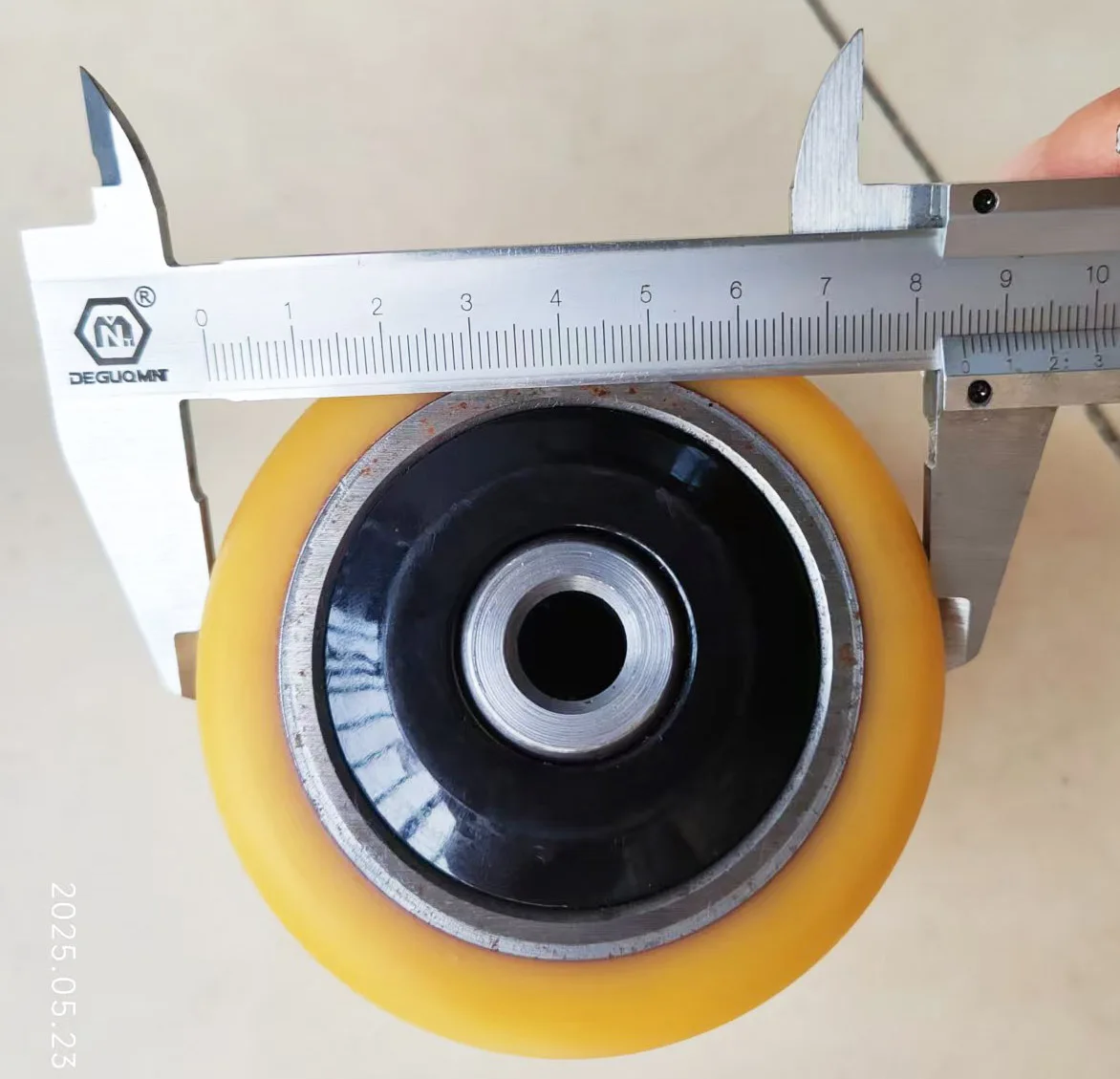 Load Wheel 85x80/85-12