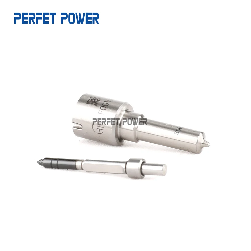 Piezo F00VX30020, F 00V X30 020 Diesel Nozzle for 0445115042, 0445115091, 0986435362 Fuel Injector China Made New