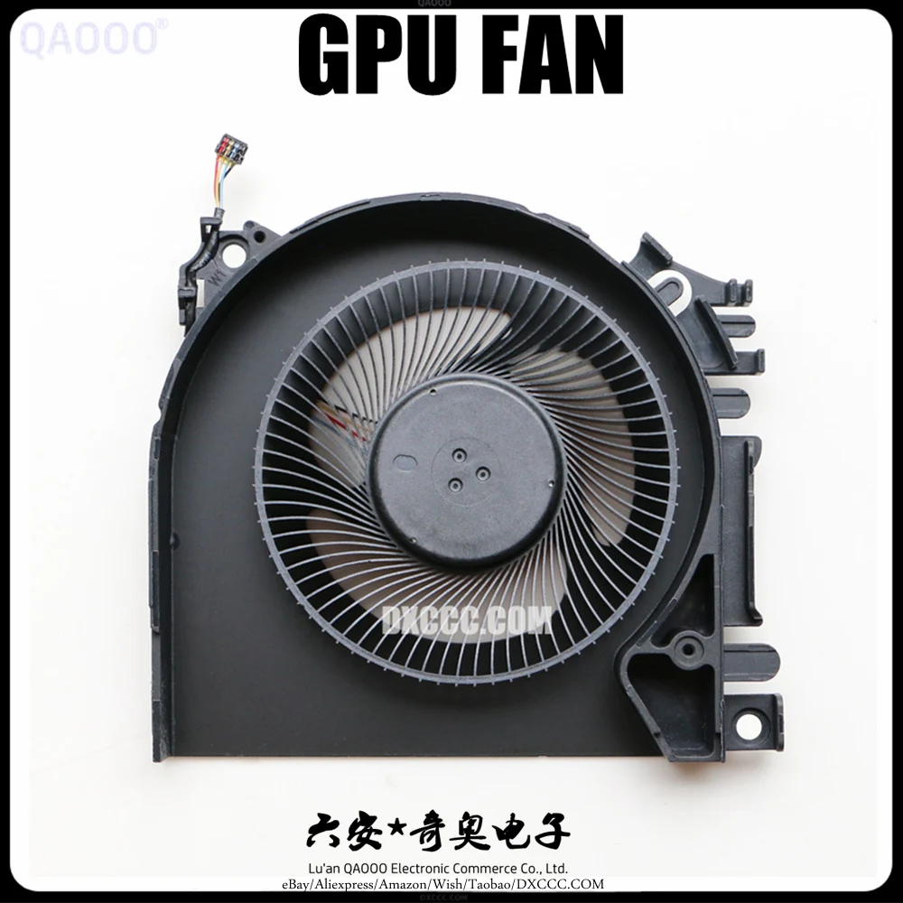 M20097-001 COOLER FOR HP ZBook Fury 17 G7 CPU COOLING FAN