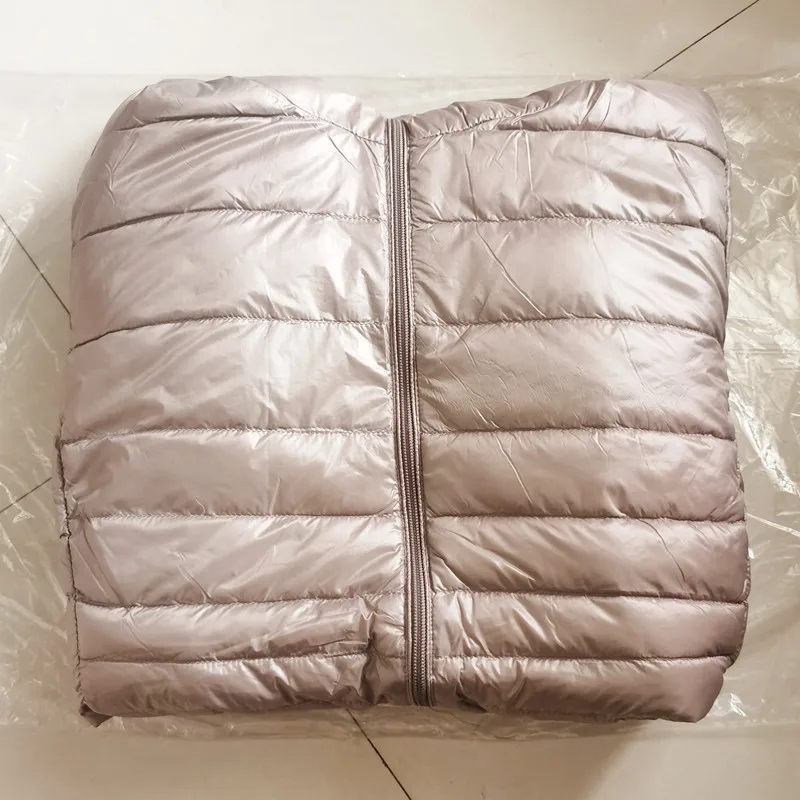Women's winter warm jacket 6
