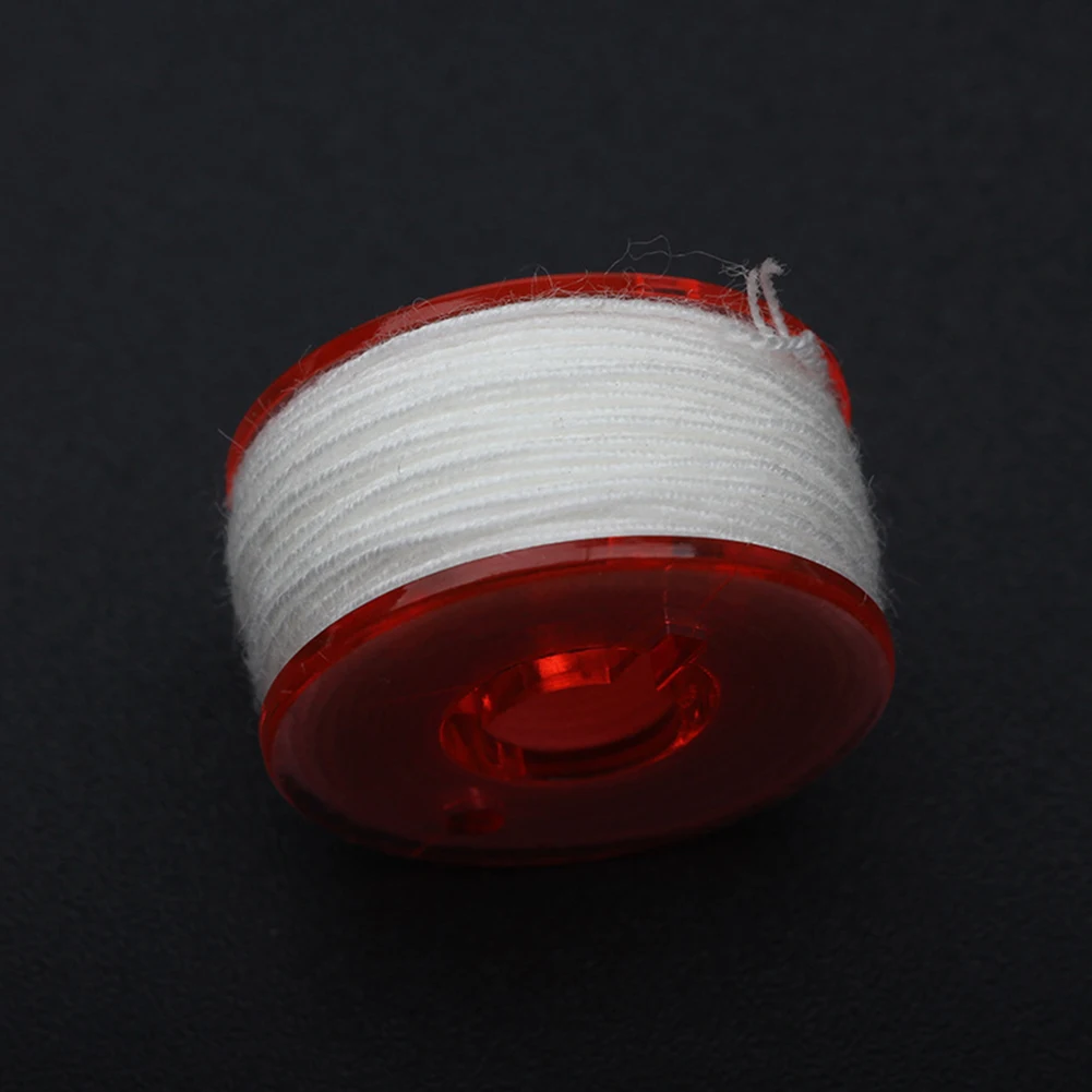 

Fishing Hook Water-soluble Line 20m Reel 3g 8 Braided Accessories Hook For Fishing Outdoor Fishing Accessories