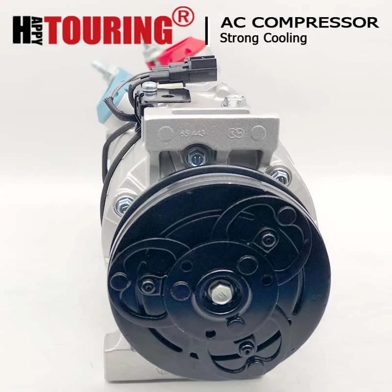 γ60-180 Heckler And Koch USP Compact / P2000 Standard Floorplate: MGW