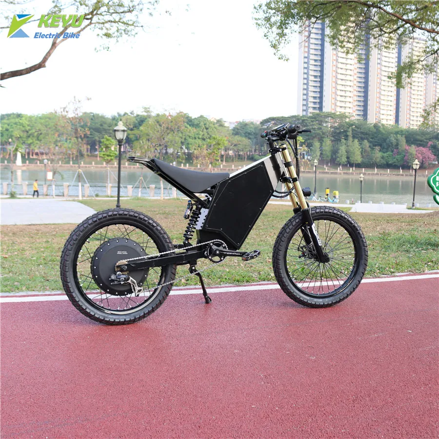 Cheap2Wheel8000WOffRoadPowerfulElectricMotorcycleenduroebike