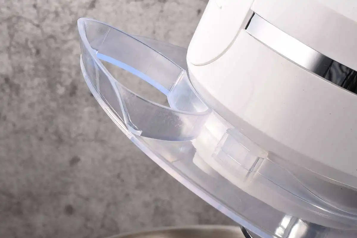 Electric Chef Machine Food Blender Dough Mixer Home Vertical Knead the Dough Cake Bread Cream Egg Beater Mixer