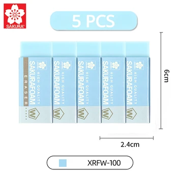 blue-5pcs
