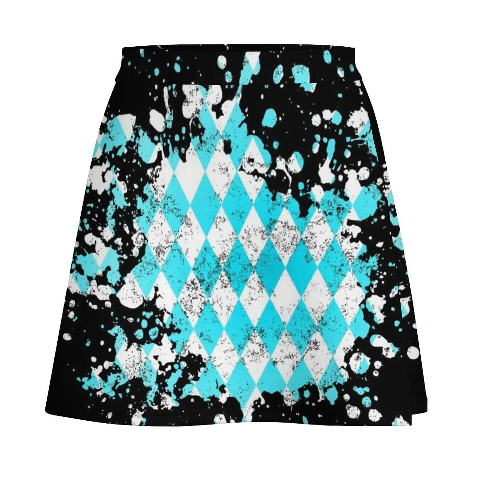 Bavaria Mini Skirt Women clothing Female clothing skorts for women