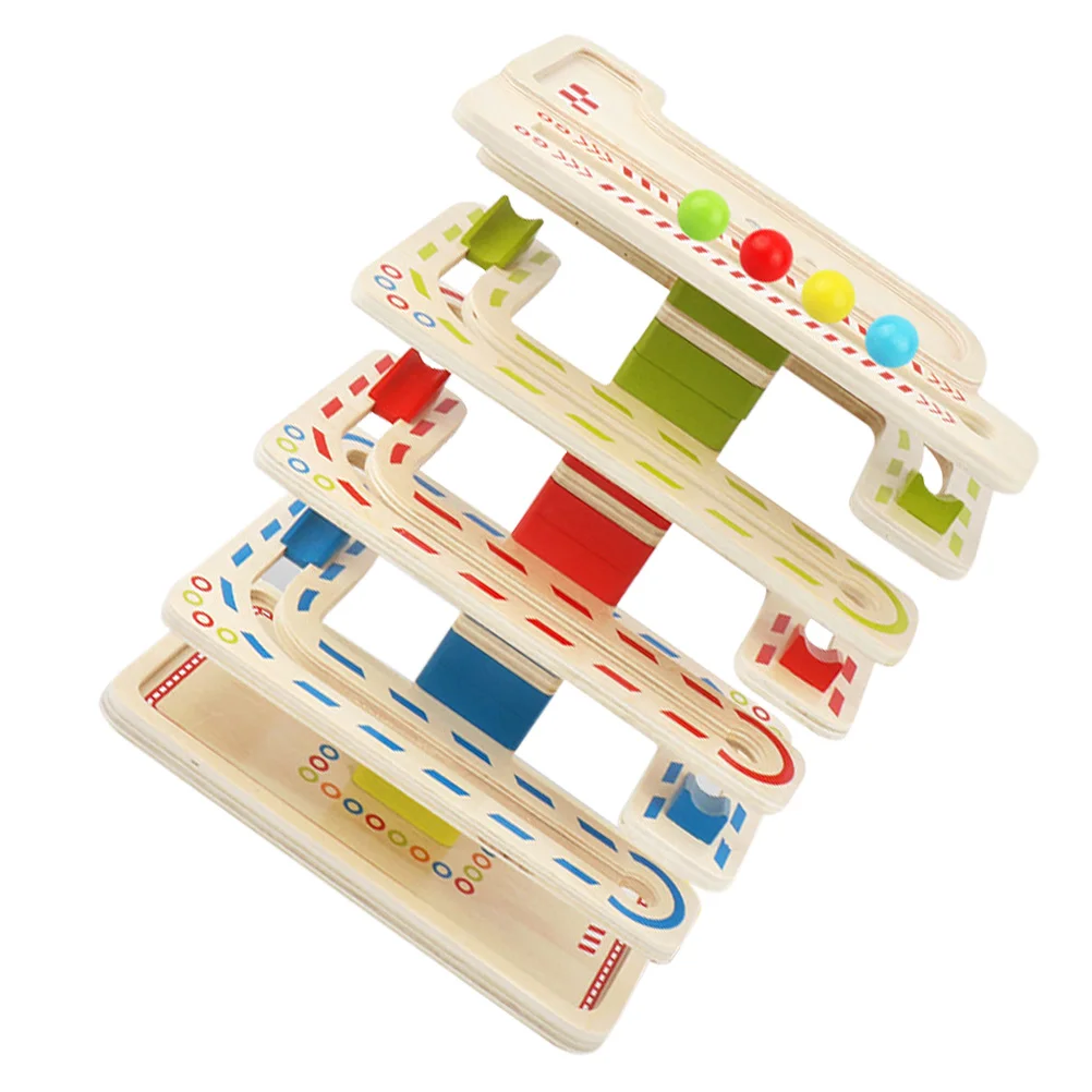 

1 Pc Early Educational Plaything Children' Training Toy (Assorted Color)