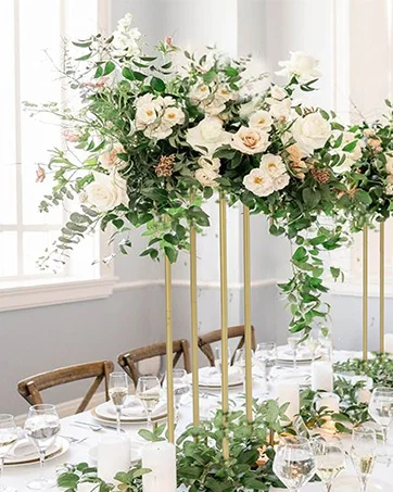 wedding centerpieces for tables