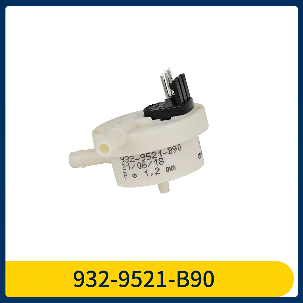 Digmesa Flowmeter para Gaggia e Seaco Superautomatic Coffee Machine Volume Flow Meters Sensor 932-9521-b90 932-9521-b 90