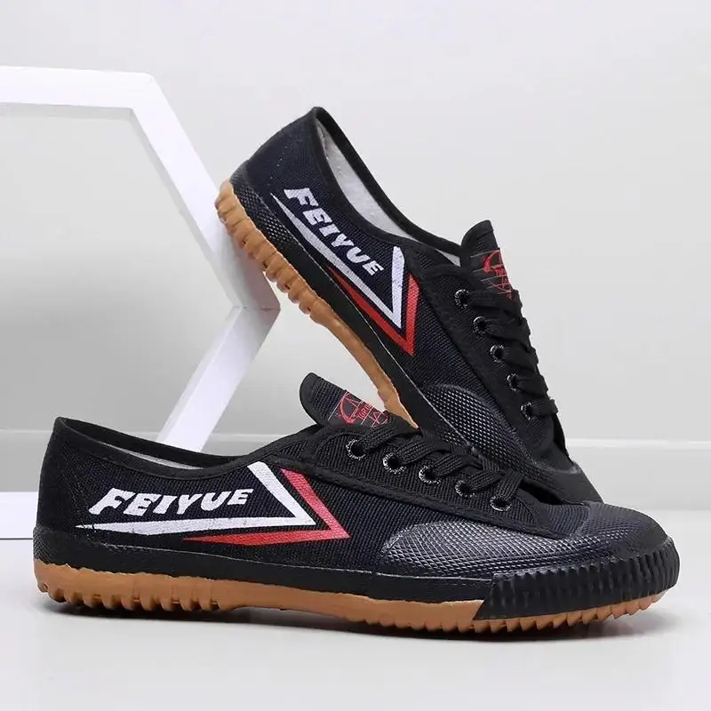 Kung Fu Wushu Shoes Wushu Karate Footwear Sports Training Sneakers Martial Arts Tai Chi Taekwondo Chinese Shoes Kung Fu Mujer