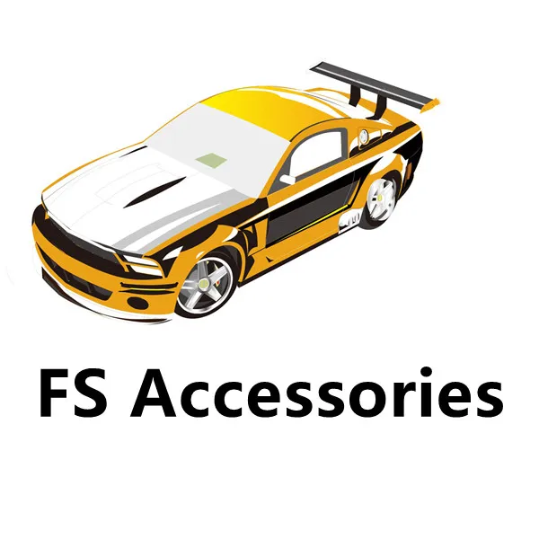 FS Accessories Store