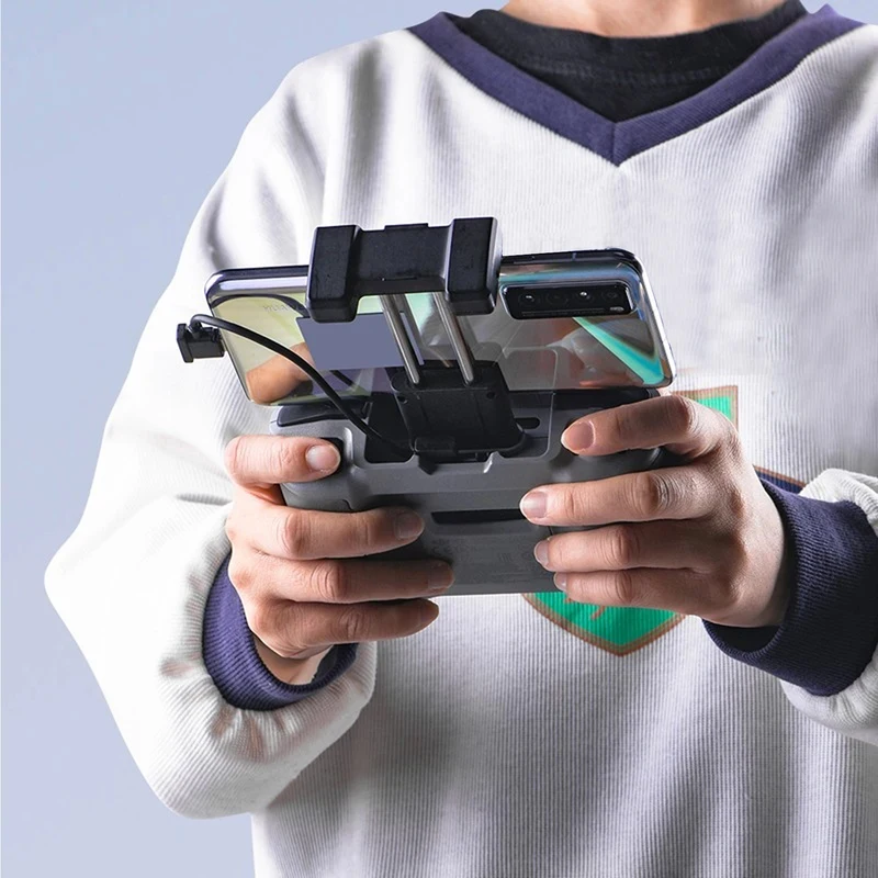 DJI Mavic Air 2/2 드론용 리모컨 데이터 케이블 Type?C to Type?C 데이터 케이블 드론 리모컨 케이블