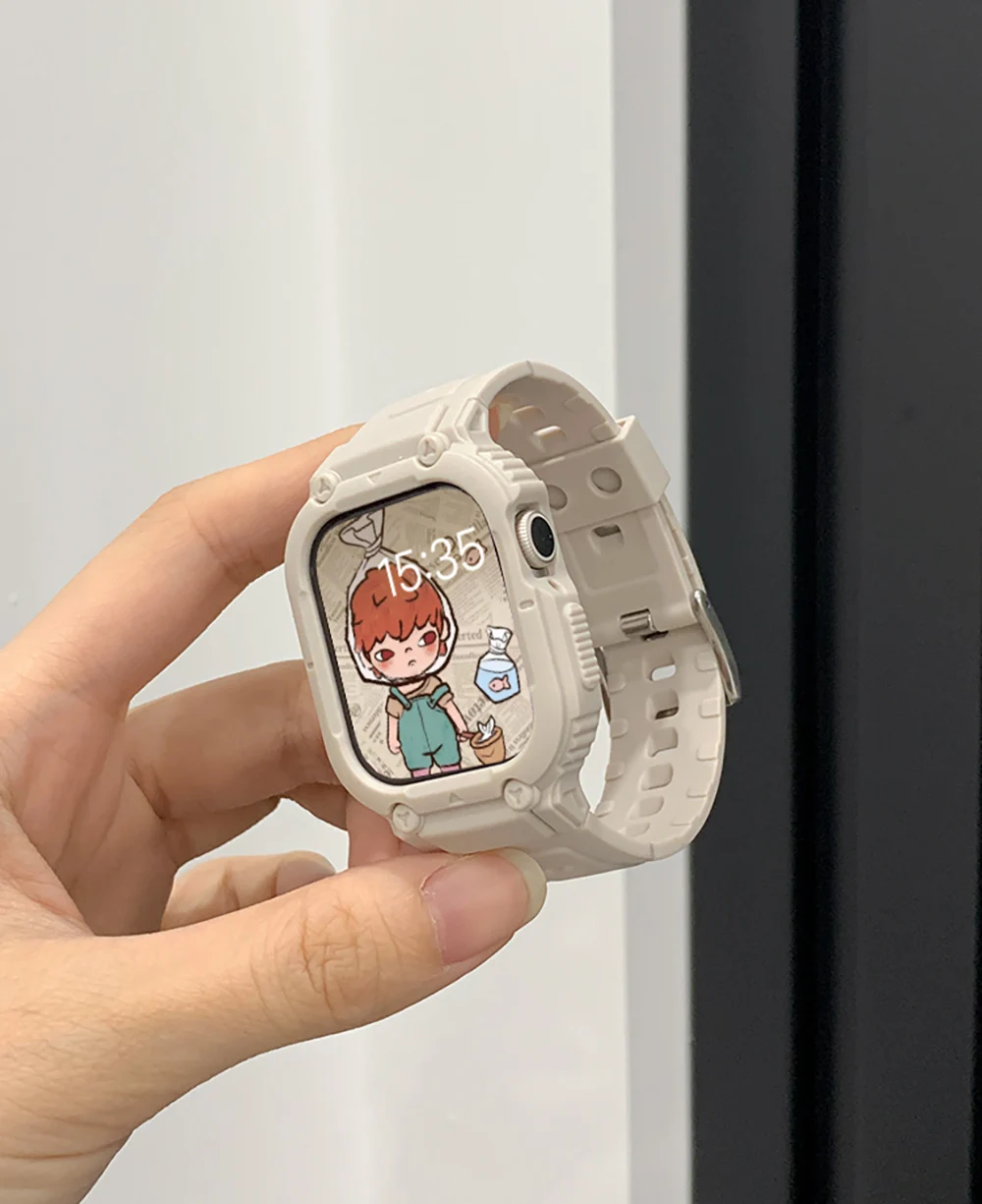 Apple Watch ø 8 7 6 SE 5 4    + ̽ 49mm 45mm 44mm 42mm 41mm, iwatch 3    + ̽ 38mm 40mm öƽ Ʈ