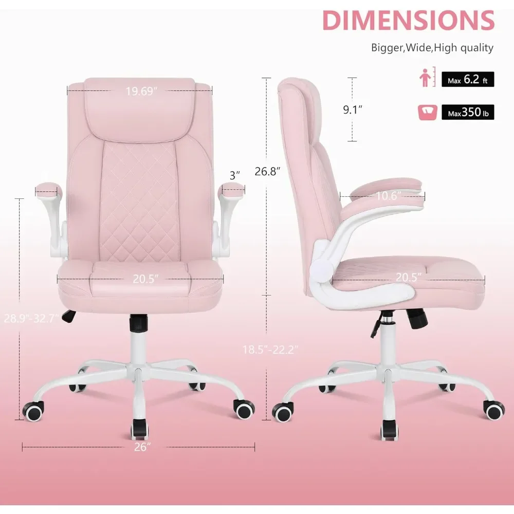 Platinum-Level Office Chairs