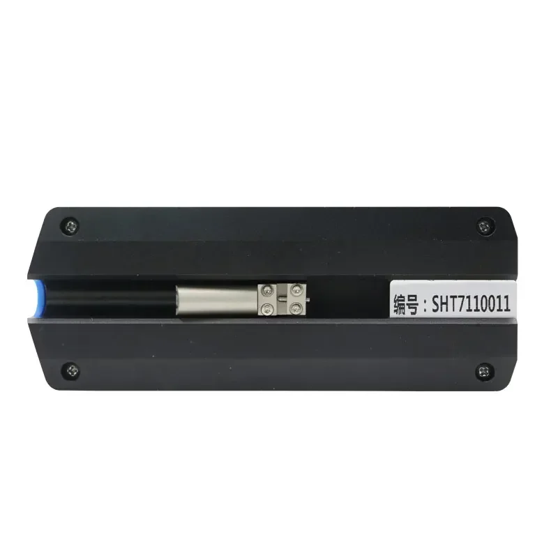 Shahe Surface Roughness Meter Gauge Digital LCD Surface Roughness Tester TR-200 3