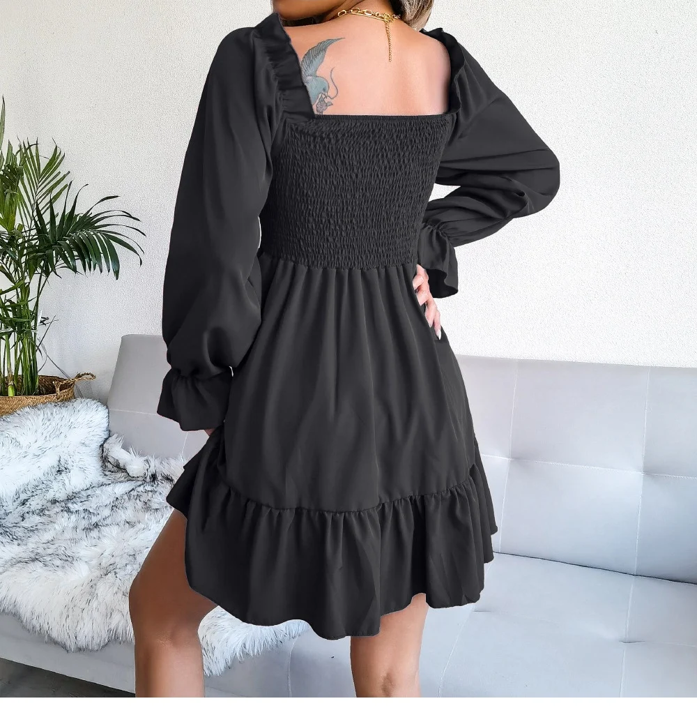 Abrigo Tipo Trinchera Para Mujer - Chaleco Abierto Delantero, Cuello Chal, Tela De Mezcla De Lana, Cómodo Y Elegante