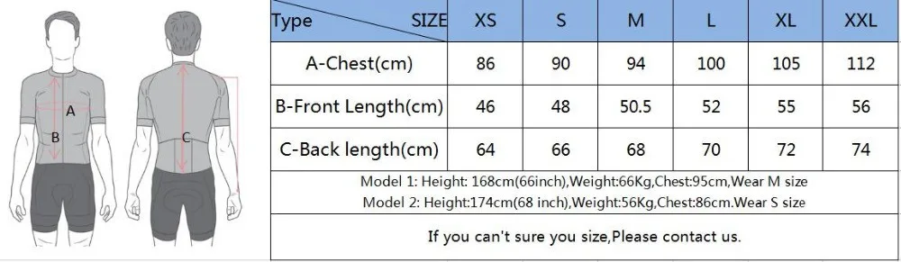 Wear-better-spexcel-rainbow-pro-team-areo-cycling-jersey-short-sleeve-bicycle-clothes-Summer-MTB-road (4)